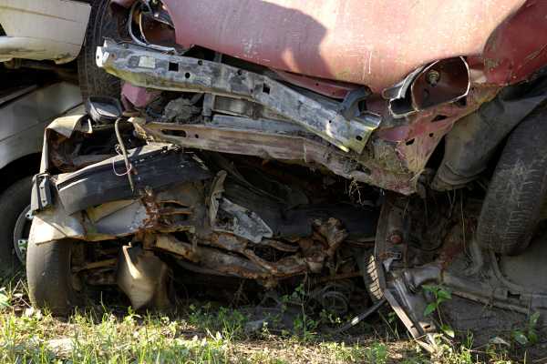Rottamazione Camion Gratis Roma